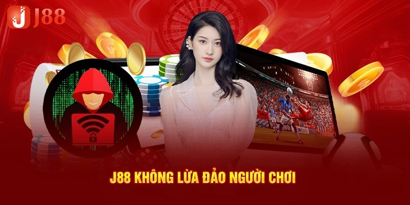 Những nhận xét tích cực của thành viên với j88